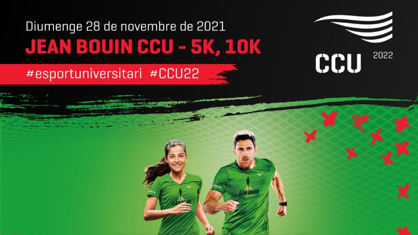 Jean Bouin 5K i 10K